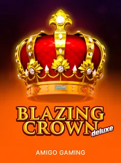 Игра Blazing Crown Deluxe